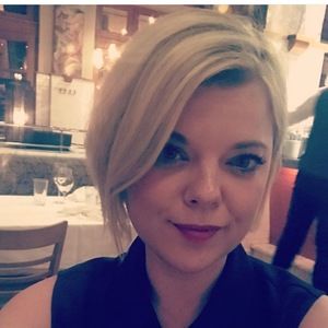 Meet your Posher, Carrie